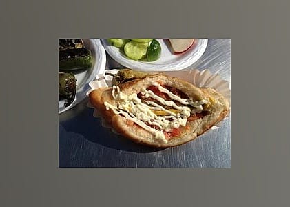 #21. El Guero Canelo