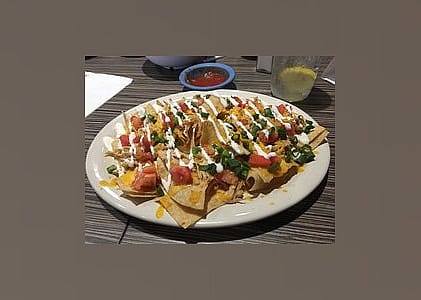 #21. Bandidos Taqueria B