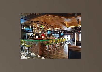 #9. El Rancho Grande