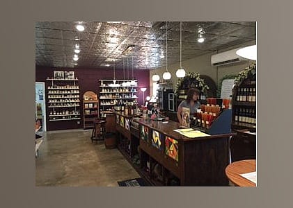 #27. Baxter's Vineyards