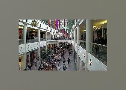 #21. Providence Place Mall