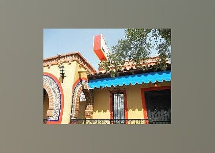 #7. Mi Nidito Restaurant, Inc