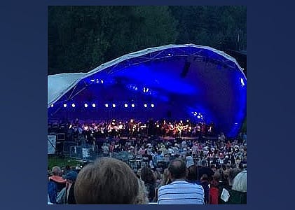 #11. Grand Rapids Symphony