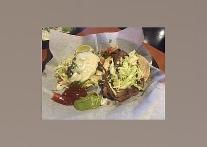 #29. The Quesadillas