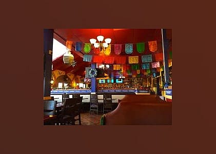 #3. Guadalajara Original Grill