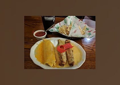 #29. Ricardos Mexican Restaurant