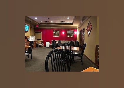 #11. Rincon Mexican Grill and Cantina