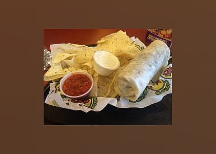#17. Moe's Southwest Grill