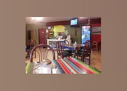 #12. La Fogata