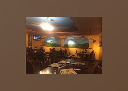 #22. Alberto's Mexican Grill