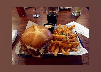 #4. Southgate Brewing Company