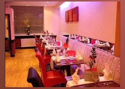 #12. The Balti House