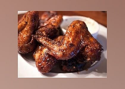 #21. Chicken Little Restaurant