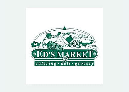 #4. Ed's Market