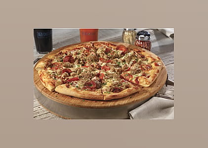 #23. Old Chicago Pizza + Taproom