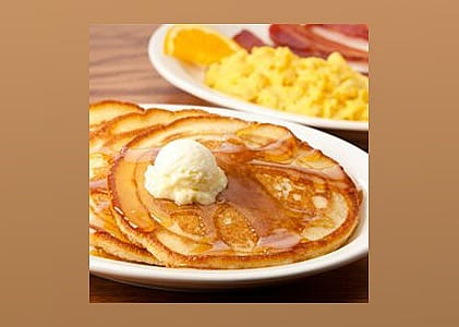 #6. Cracker Barrel Old Country Store