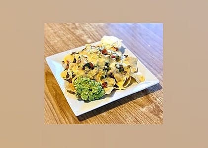 #17. El Sur Mexican Restaurant