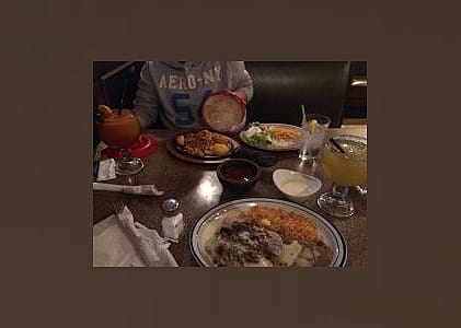 #26. El Teqila Athntic Mexican Rest