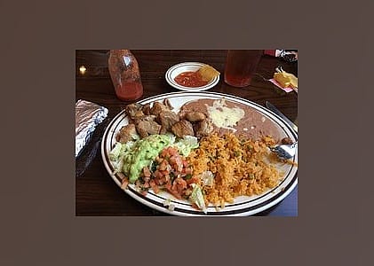 #5. El Tequila