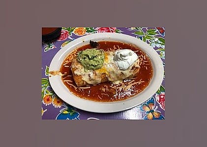 #1. El Rio Verde
