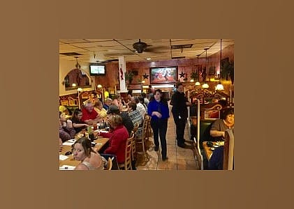 #24. Casa Grande Mexican Bar & Grill