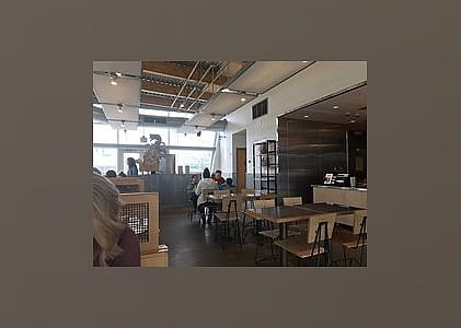 #16. Chipotle Mexican Grill