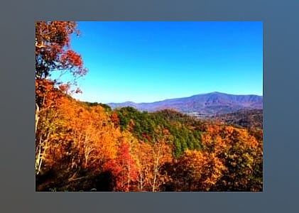 #4. Foothills Parkway