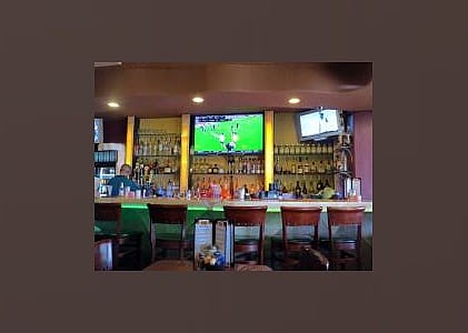 #8. Poco & Mom's Cantina