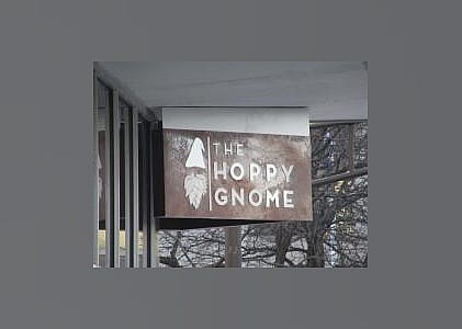 #1. The Hoppy Gnome