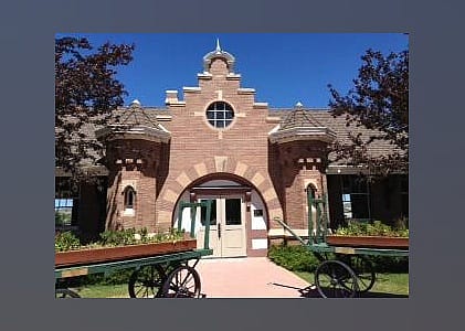 #27. Uinta County Museum