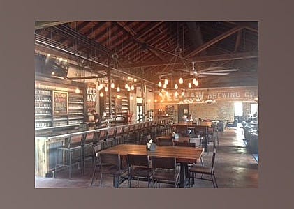 #2. Yee Haw Brewing Co.