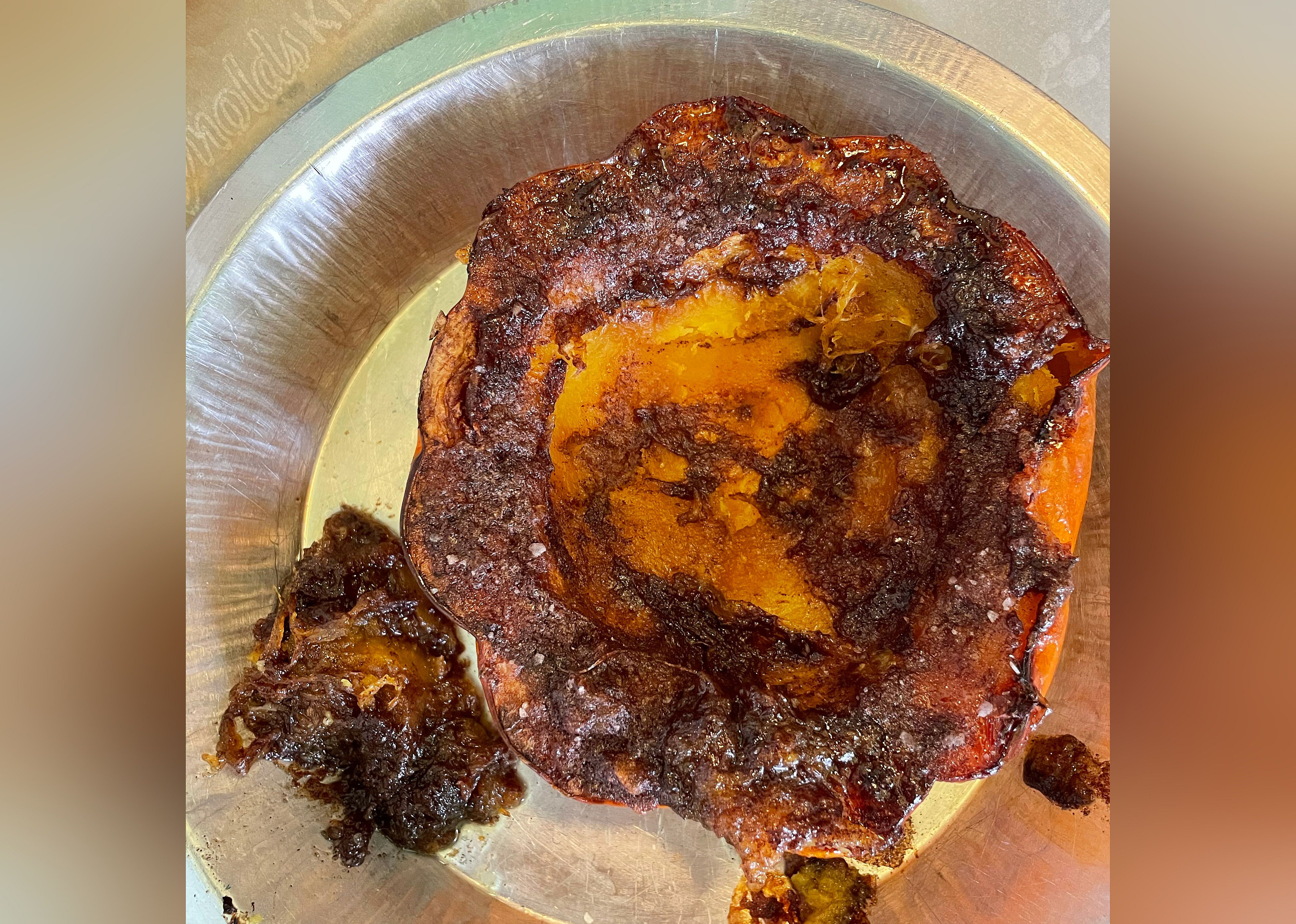 Acorn Squash
