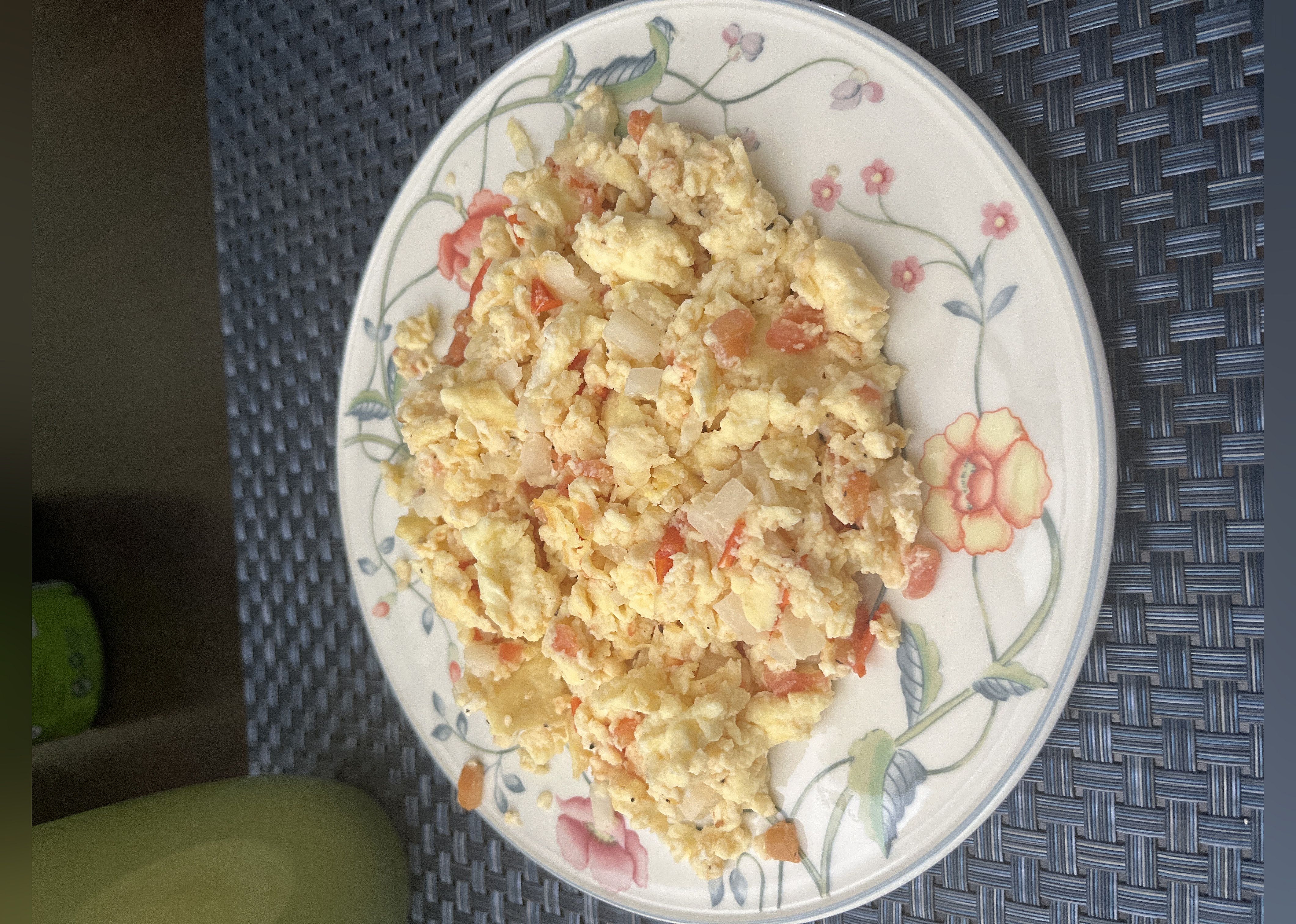 Feta Eggs