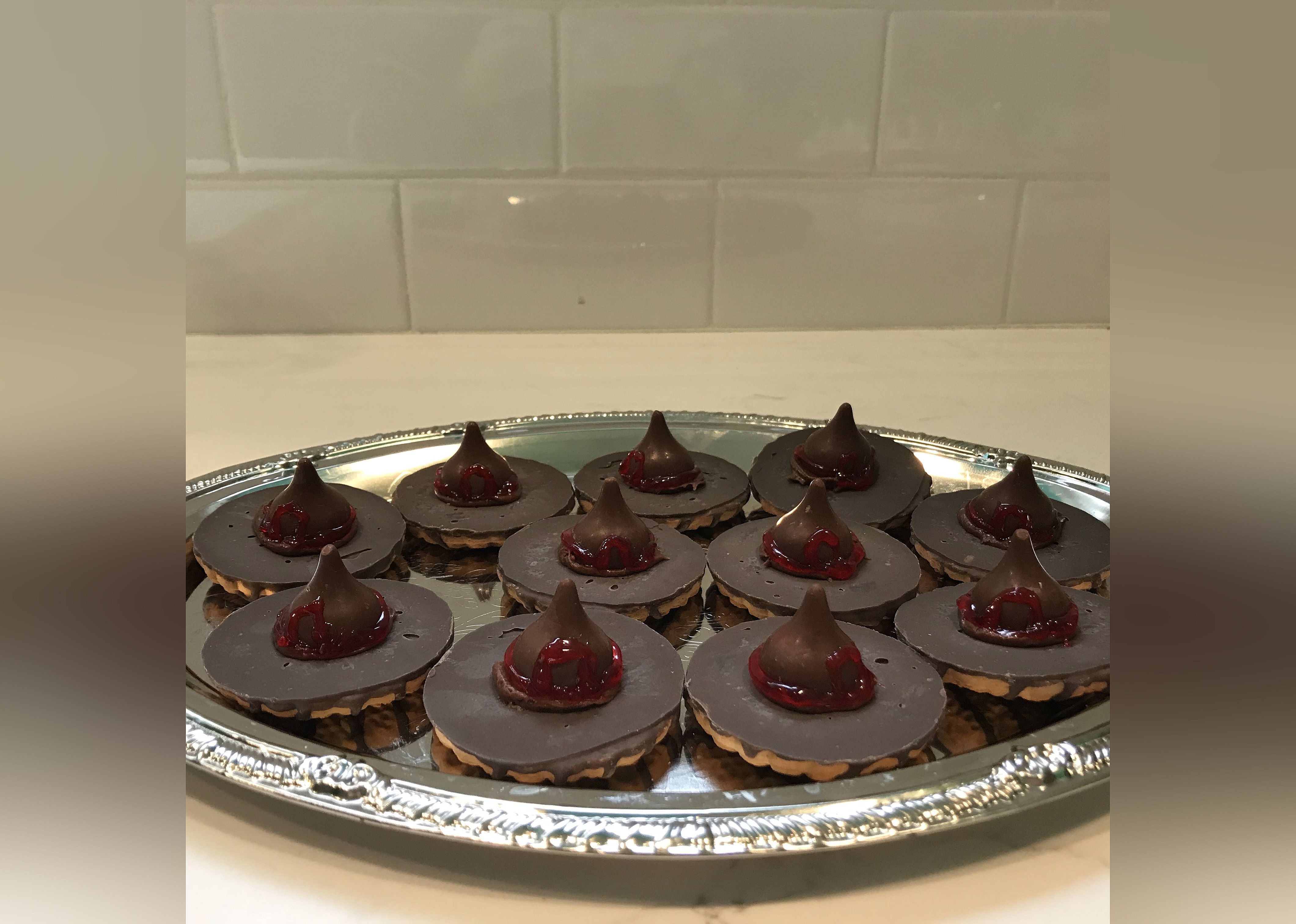 Witches' Hats