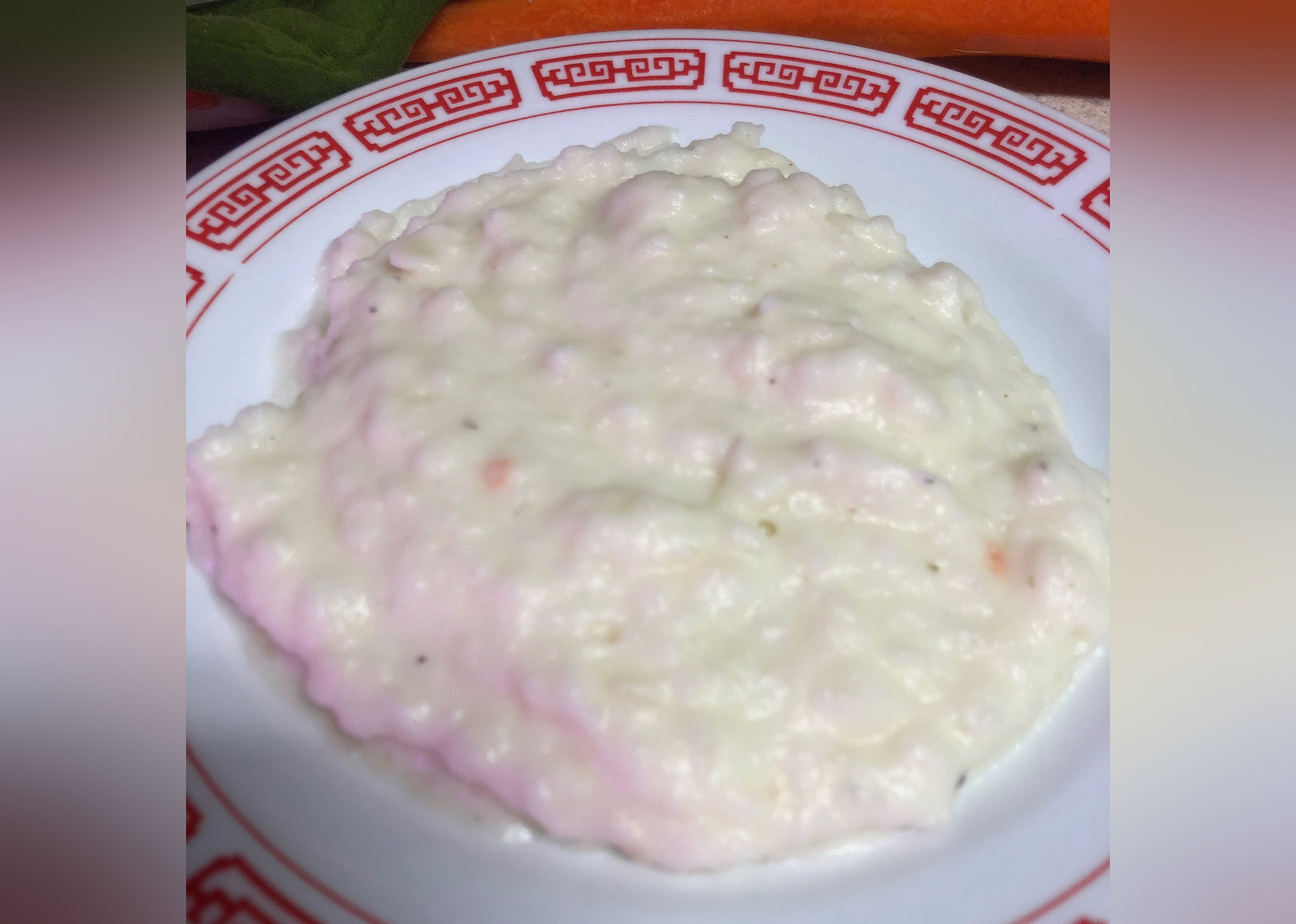 The Best Mashed Potatoes