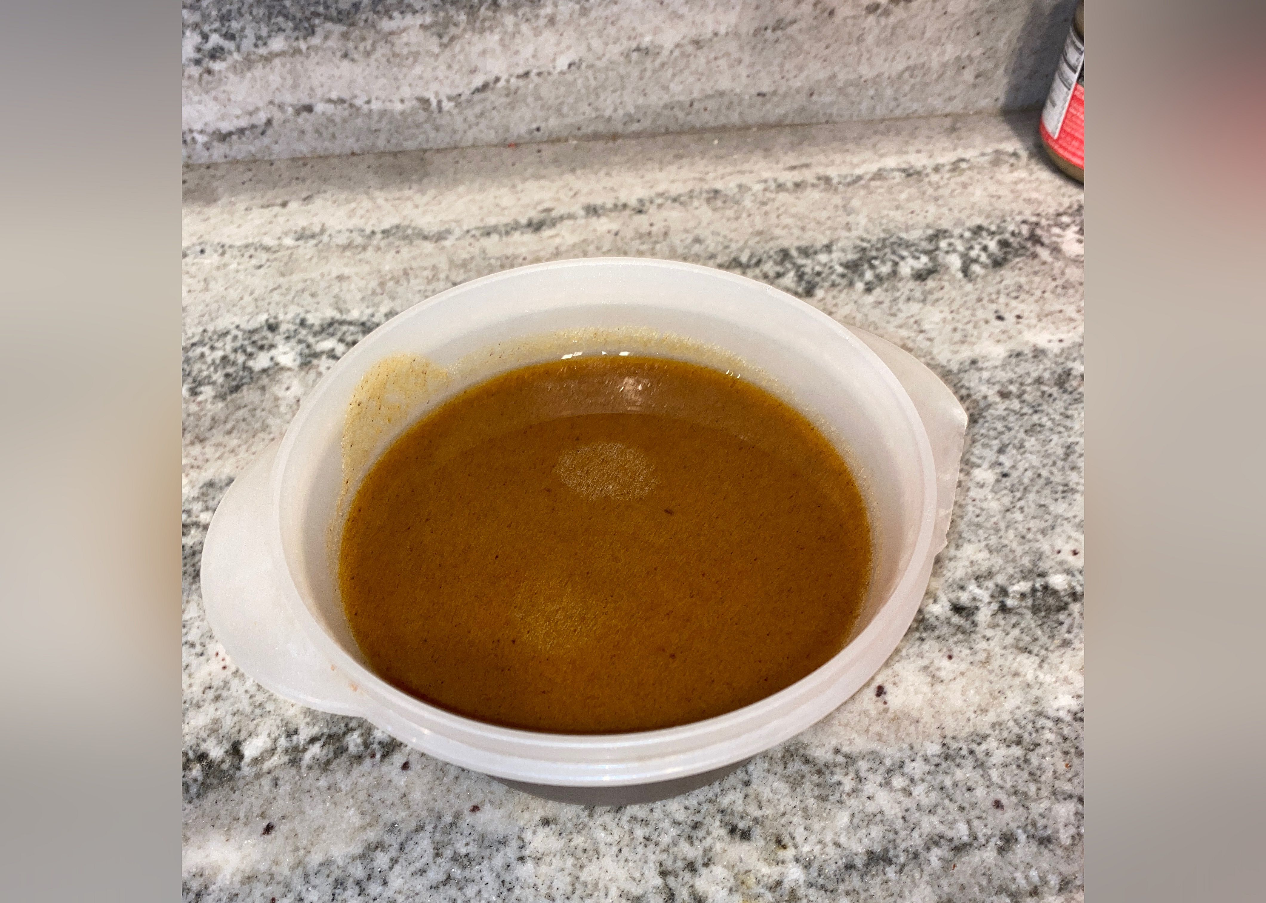 Pumpkin Spice Coffee Syrup