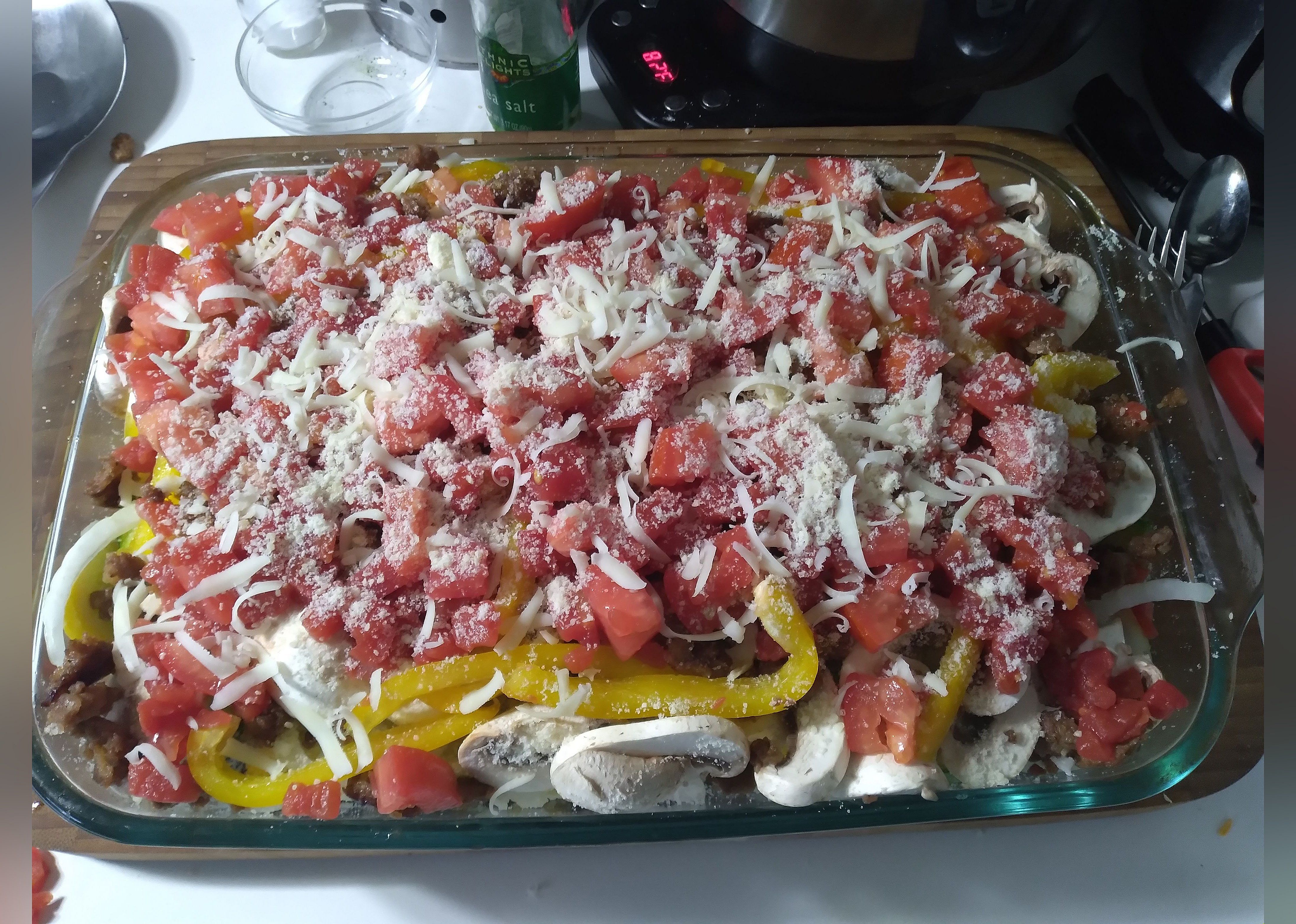 Ratatouille