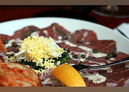 #13. Fleming's Prime Steakhouse & Wine Bar