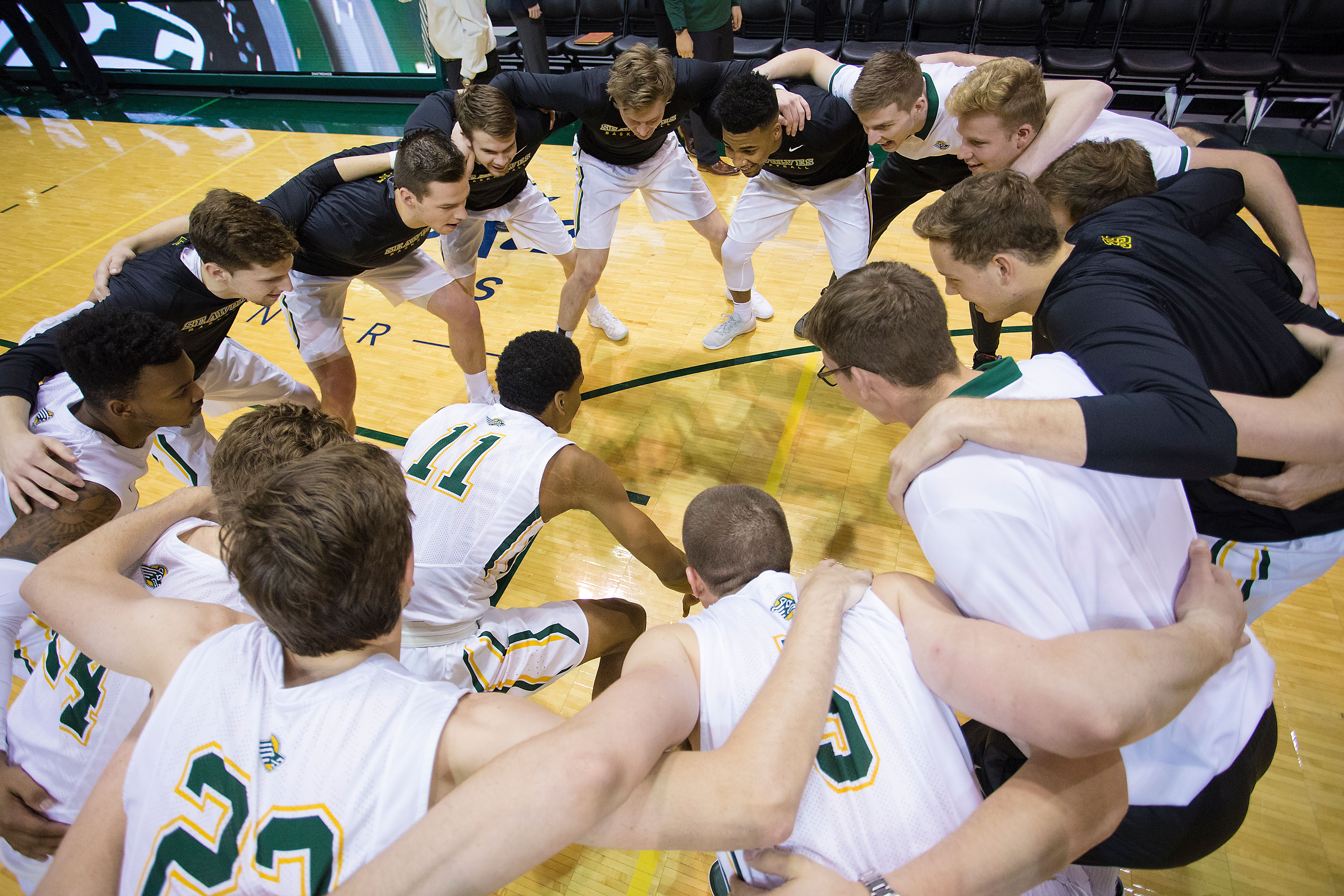 Alaska: Alaska Anchorage Seawolves