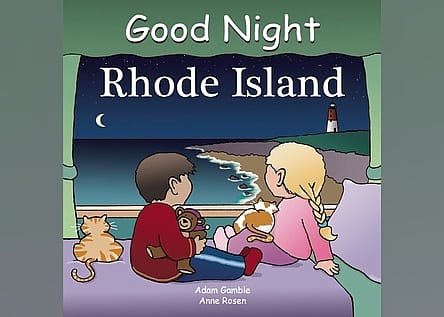 Good Night Rhode Island
