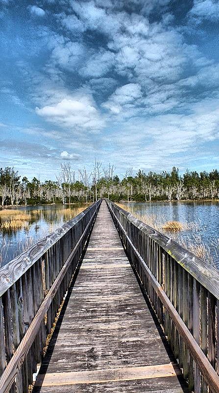 #25. Apoxee Wilderness Trail