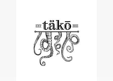 #24. täkō