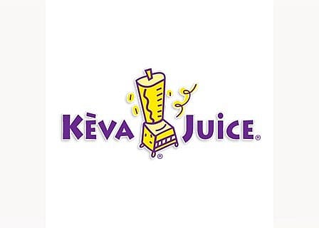 #1. Keva Juice - Lubbock