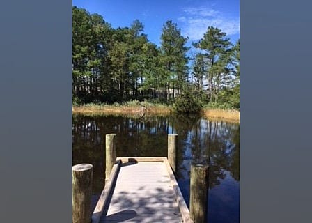 #28. Bethany Beach Nature Center