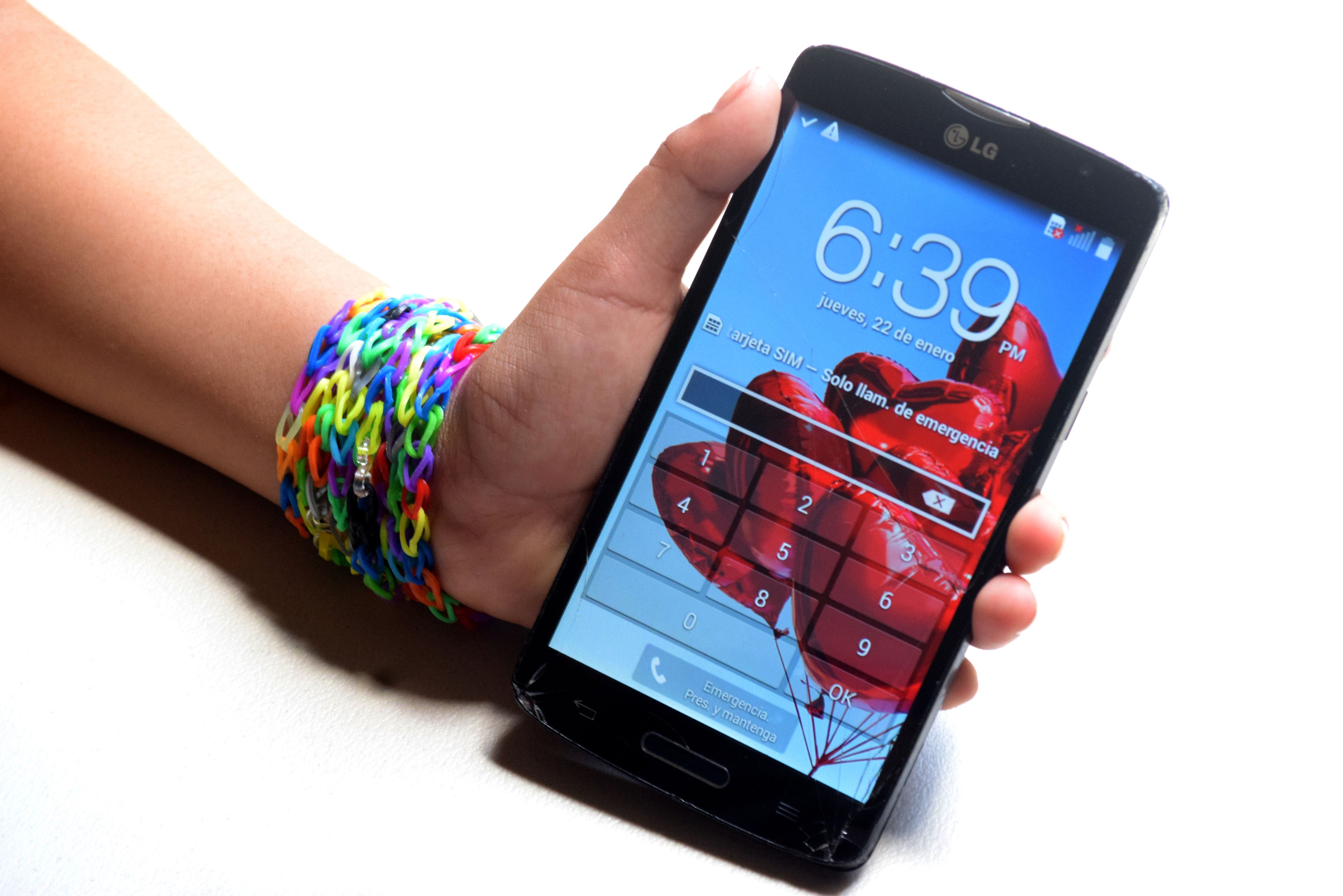 #5. Mobile phones, tablets, and accessories