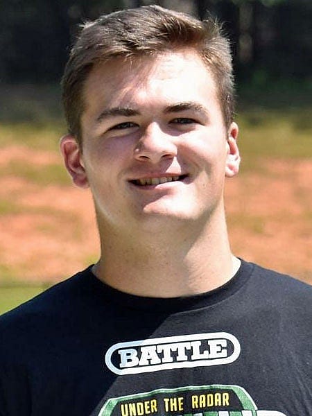 #48: Jack Nickel (TE)