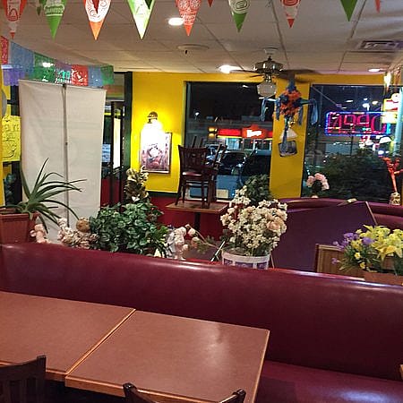 #10. Atilano's Mexican Food