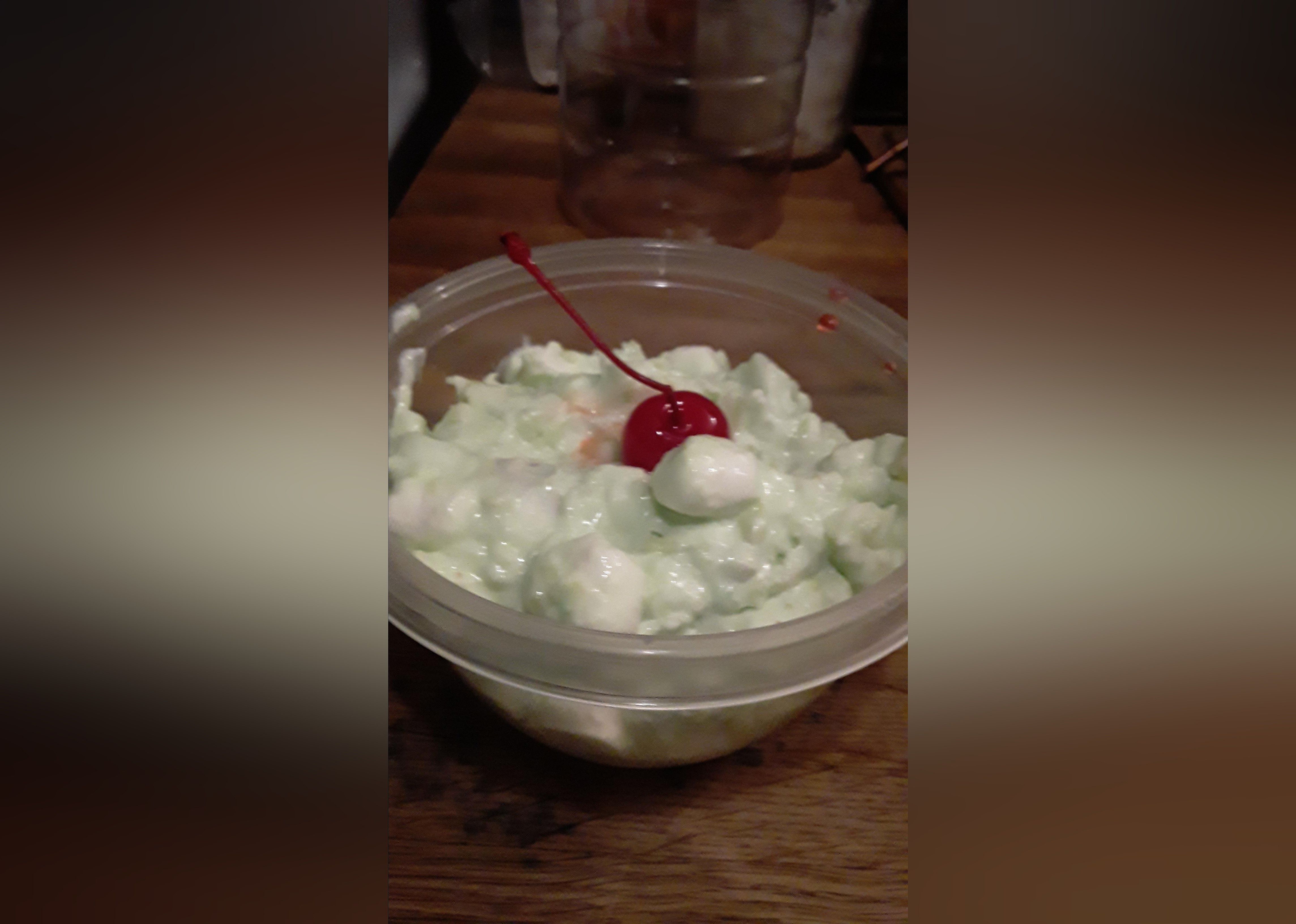 Watergate Salad