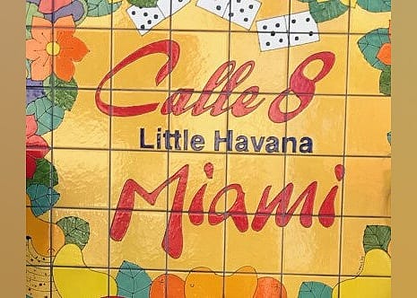 #22. Little Havana