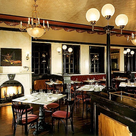 #13. Petit Louis Bistro
